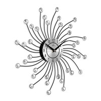 Nástenné hodiny MPM Sophia 4495.70, 33cm